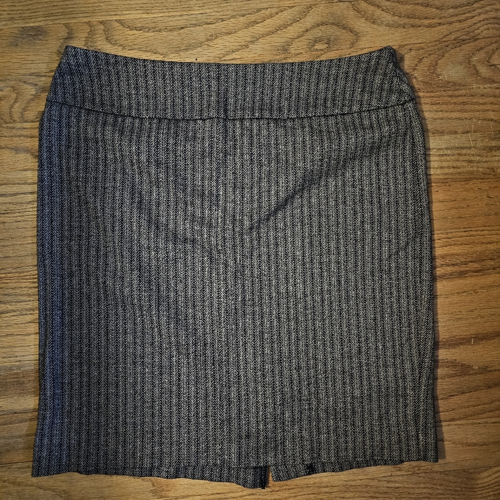 New York & Company skirt M
